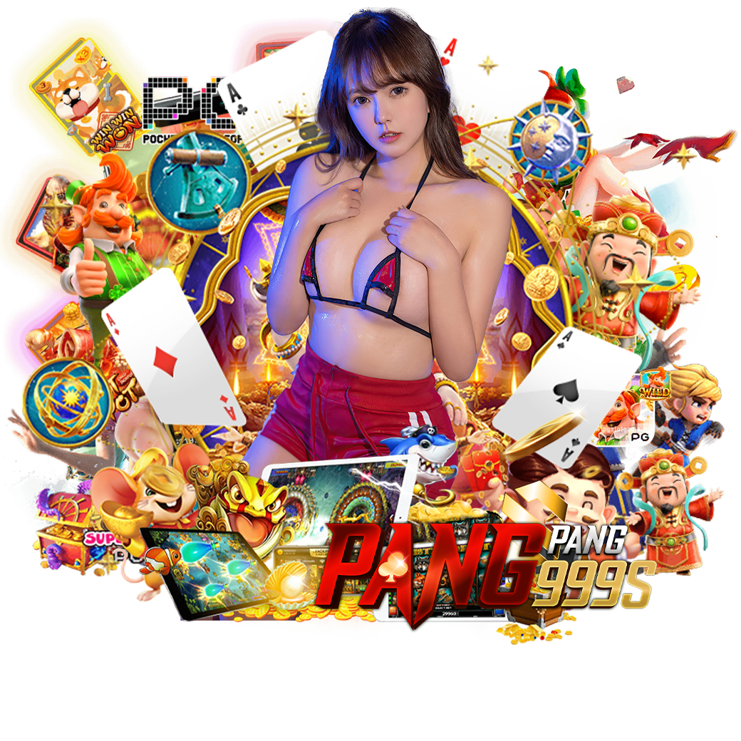 pangpang999 slot